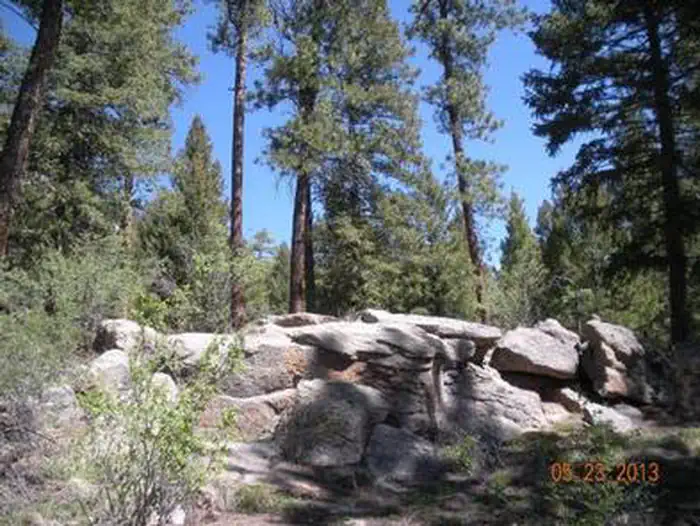 KELSEY CAMPGROUND photo 2
