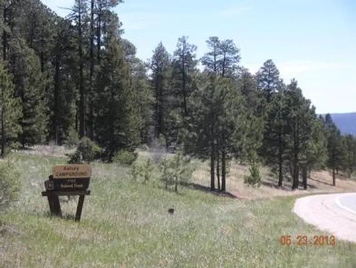 KELSEY CAMPGROUND photo 4
