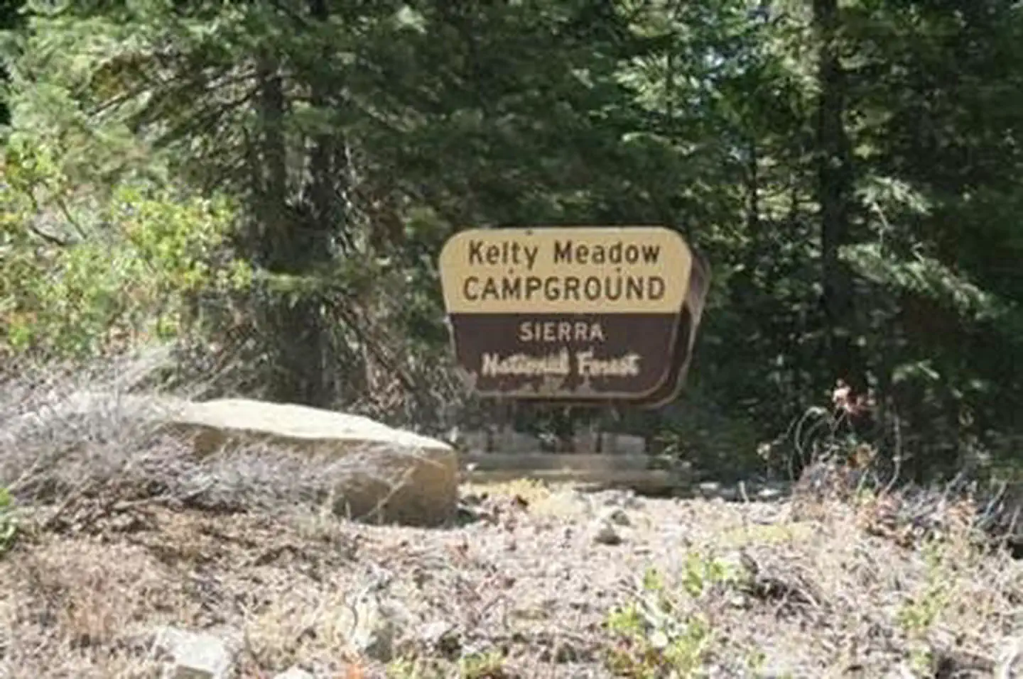 KELTY MEADOW photo 2