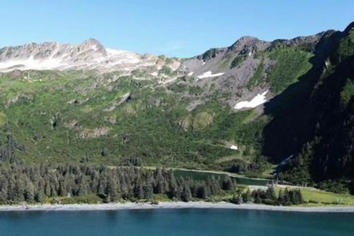 Kenai Fjords National Park Cabins photo 2
