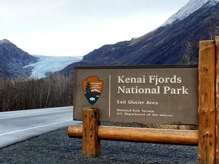 Kenai Fjords National Park Cabins photo 3