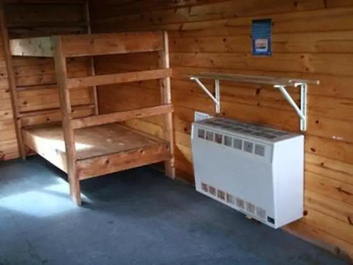 Kenai Fjords National Park Cabins photo 4