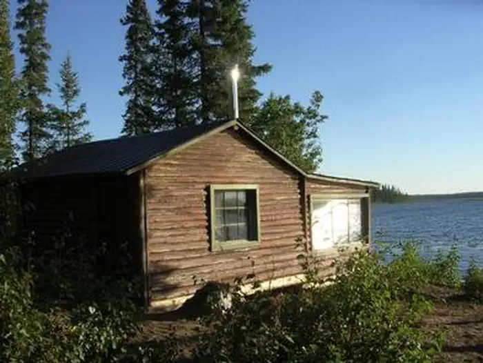 KENAI NATIONAL WILDLIFE REFUGE CABINS photo 4