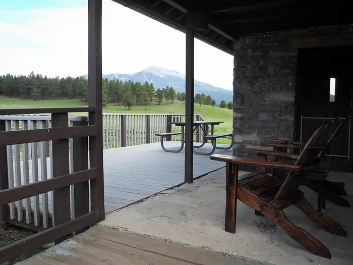KENDRICK CABIN photo 4