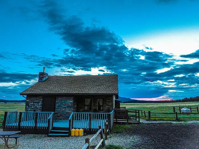 KENDRICK CABIN photo 5