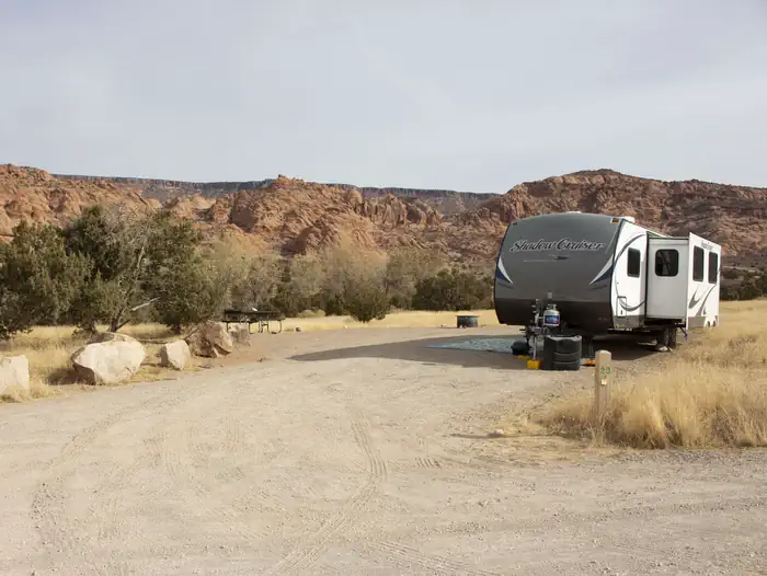 Ken's Lake Campground photo 3