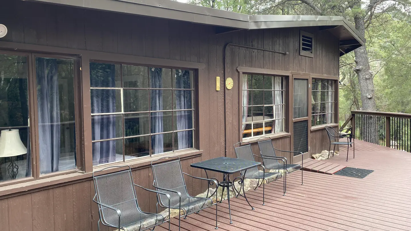 KENT SPRINGS CABIN photo