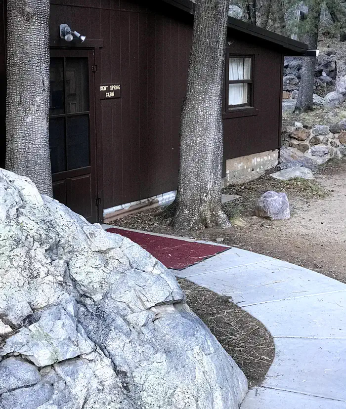KENT SPRINGS CABIN photo 2