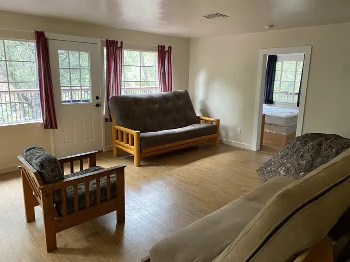 KENT SPRINGS CABIN photo 4