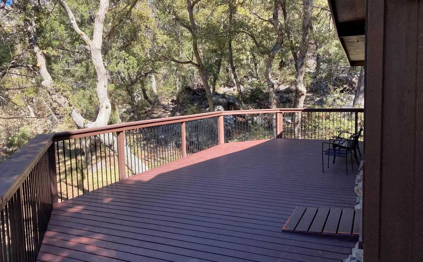 KENT SPRINGS CABIN photo 5