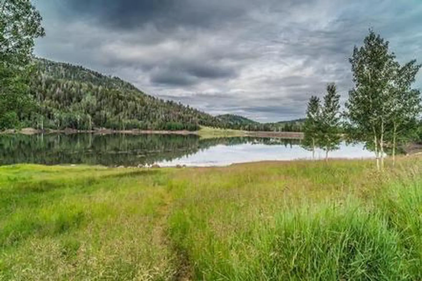 KENTS LAKE CAMPGROUND photo