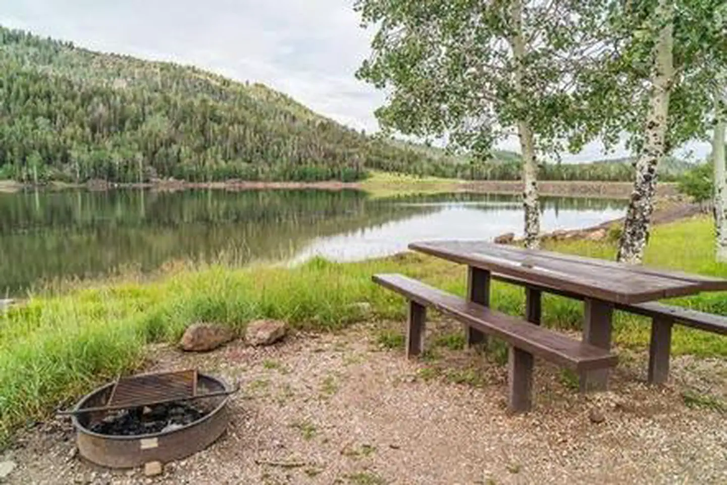 KENTS LAKE CAMPGROUND photo 2