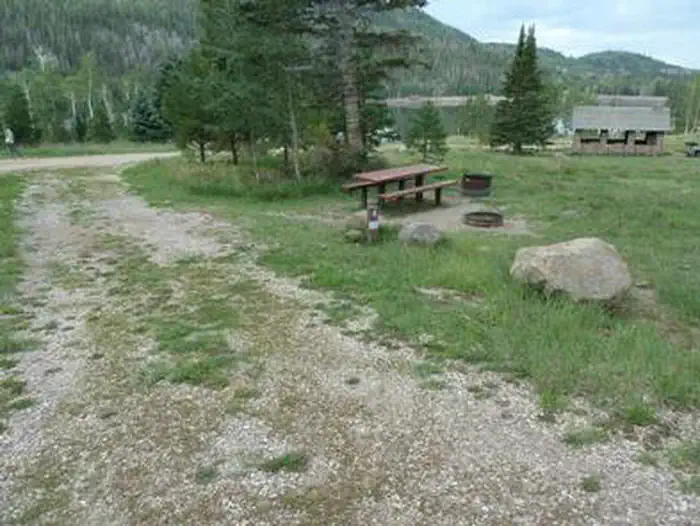 KENTS LAKE CAMPGROUND photo 3