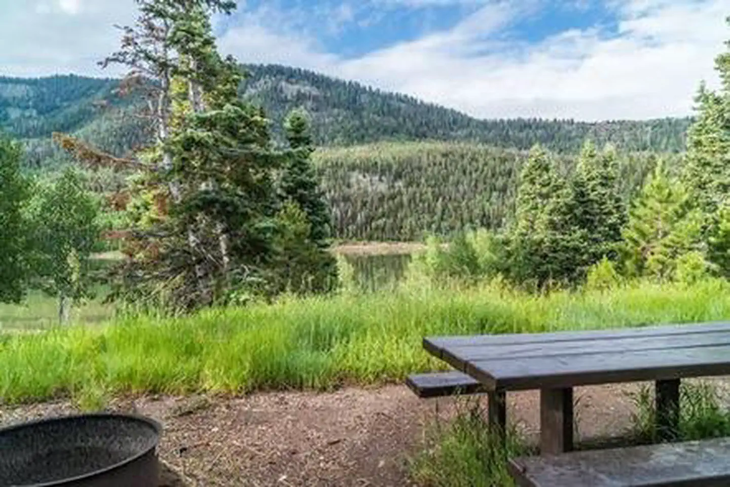KENTS LAKE CAMPGROUND photo 4