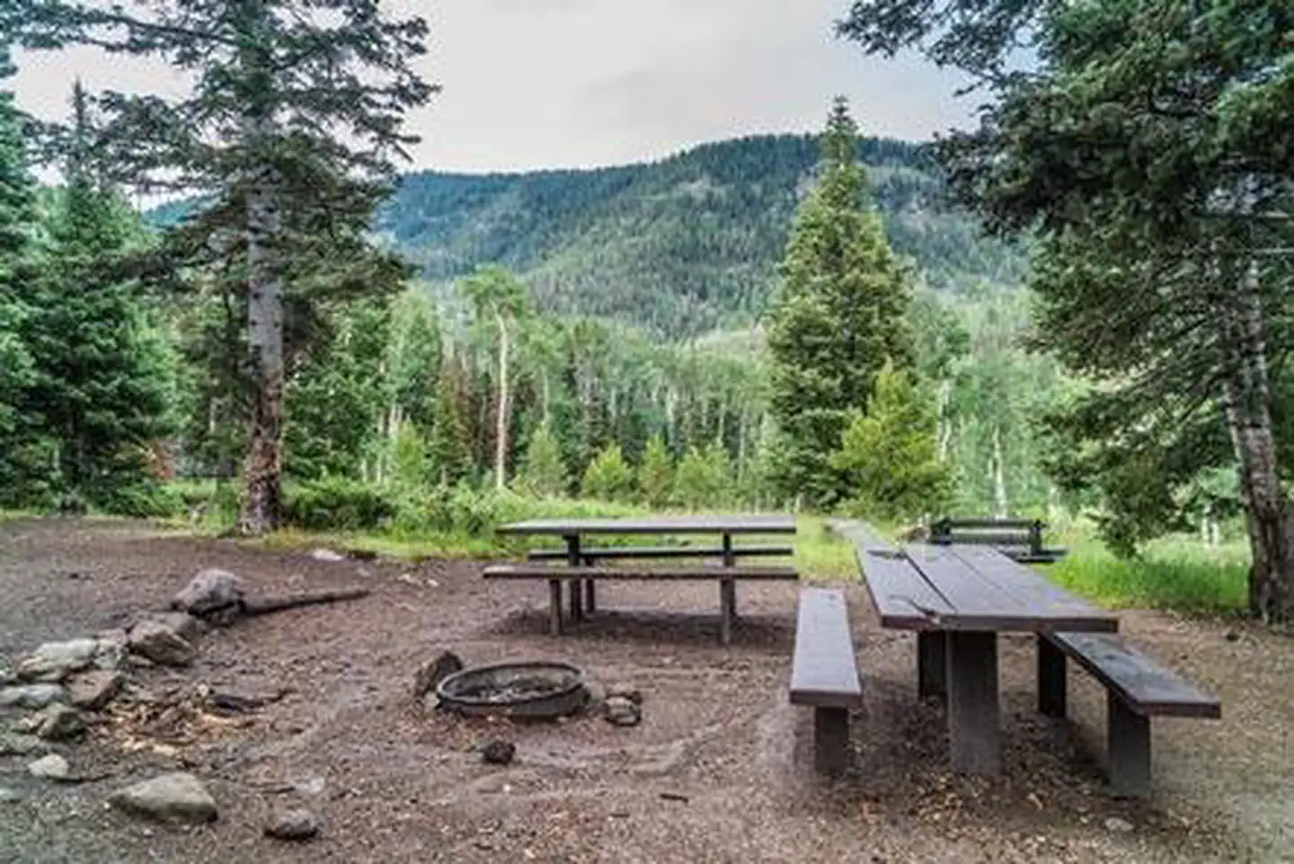 KENTS LAKE CAMPGROUND photo 5