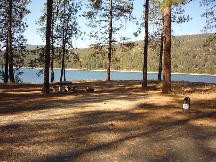 KETTLE FALLS CAMPGROUND photo 3
