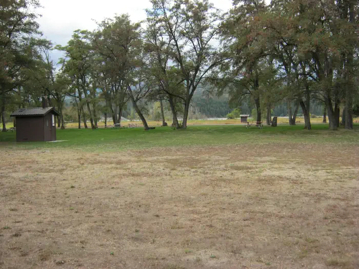KETTLE FALLS LOCUST GROVE GROUP SITE photo 3