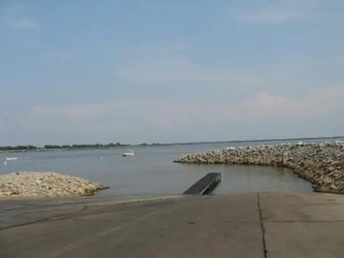 KEYESPORT REC. AREA photo 2