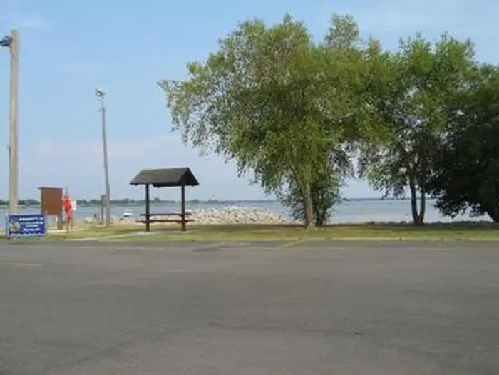 KEYESPORT REC. AREA photo 3