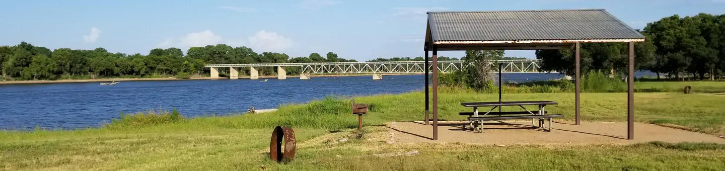 KIMBALL BEND PARK photo