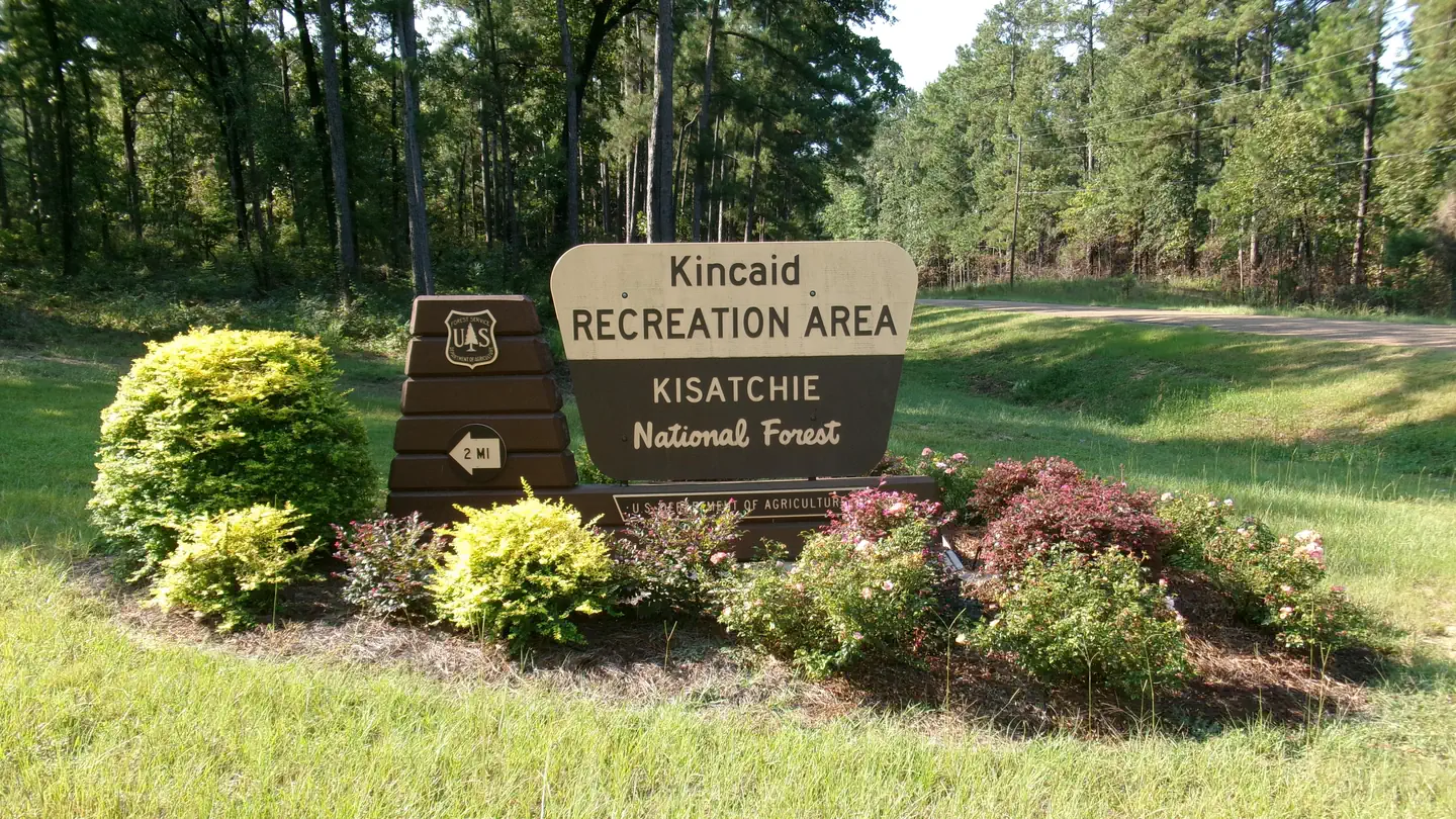 Kincaid Lake Campground photo