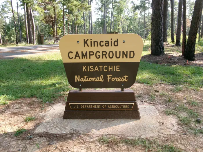 Kincaid Lake Campground photo 2