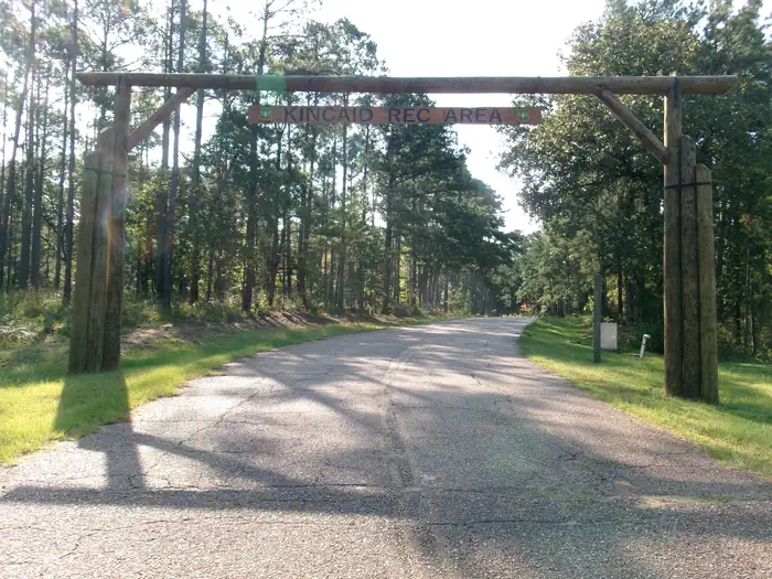 Kincaid Lake Campground photo 5