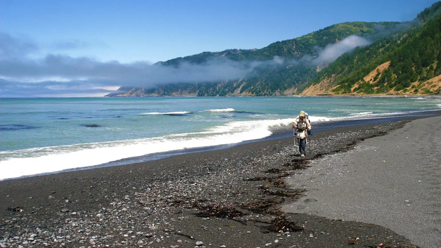 King Range Wilderness Permits (Lost Coast) photo