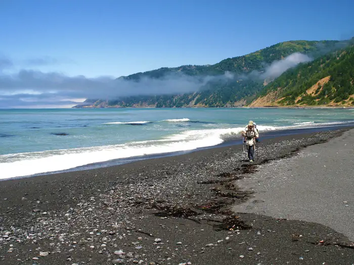 King Range Wilderness Permits (Lost Coast) photo 2
