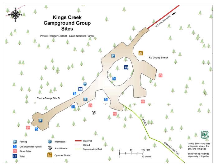KINGS CREEK photo 2