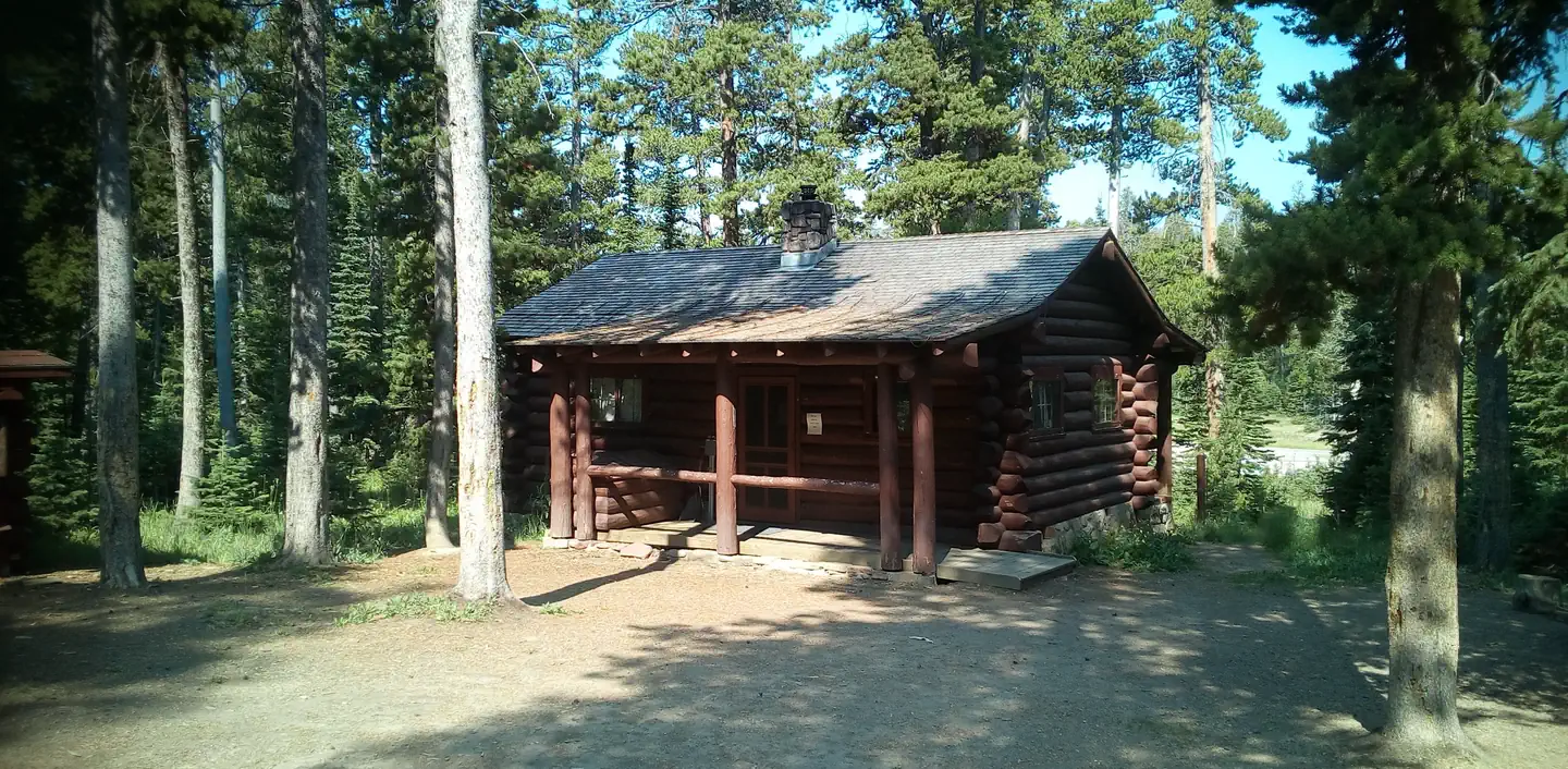KINGS HILL CABIN photo