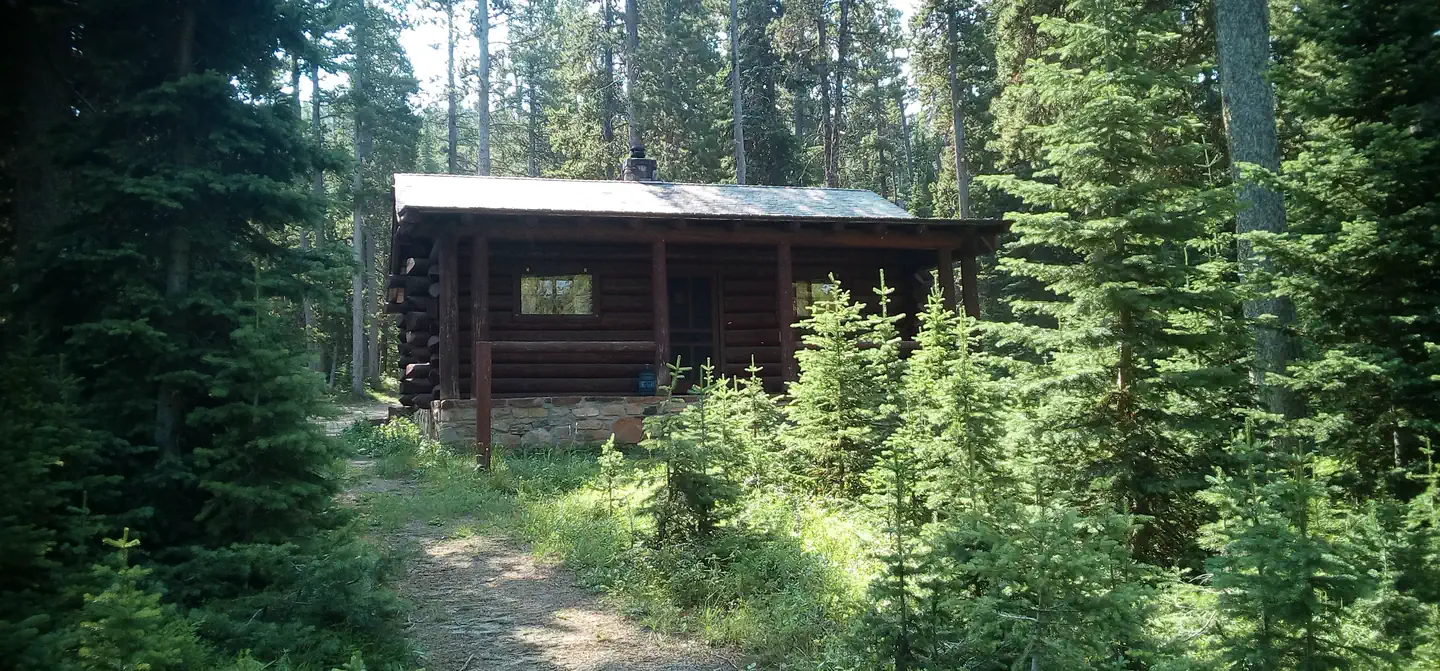 KINGS HILL CABIN photo 2