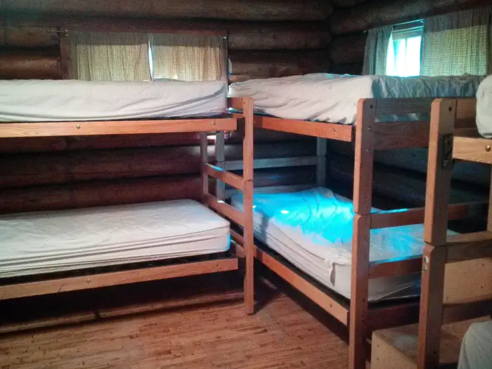 KINGS HILL CABIN photo 4