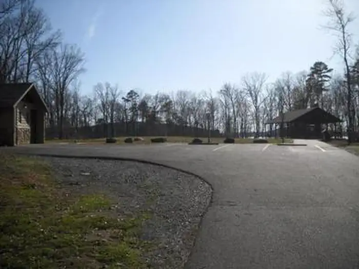 KING'S MOUNTAIN POINT PICNIC PAVILION (NC) photo