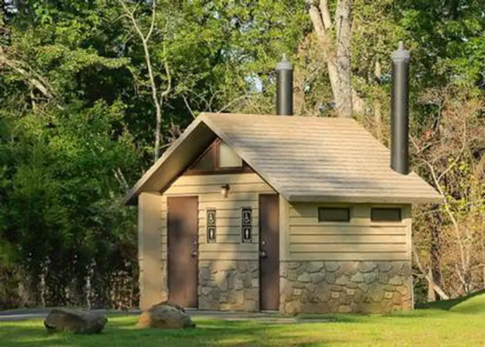 KING'S MOUNTAIN POINT PICNIC PAVILION (NC) photo 4