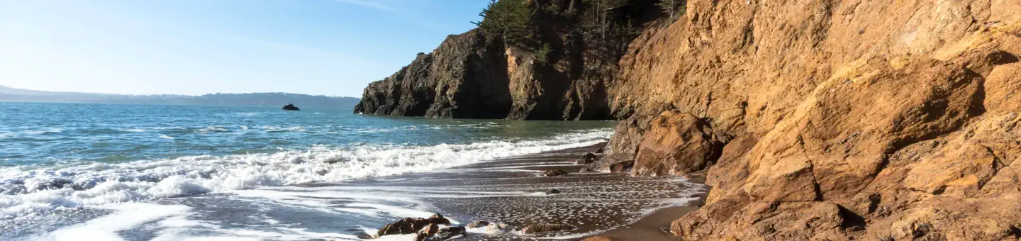 KIRBY COVE CAMPGROUND photo