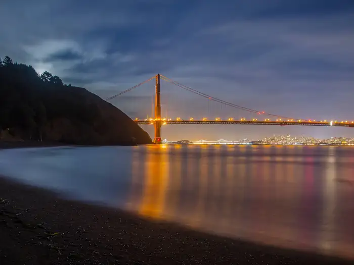 KIRBY COVE CAMPGROUND photo 4