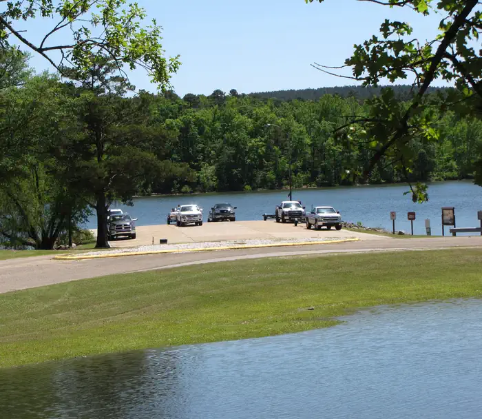 KIRBY LANDING photo 3