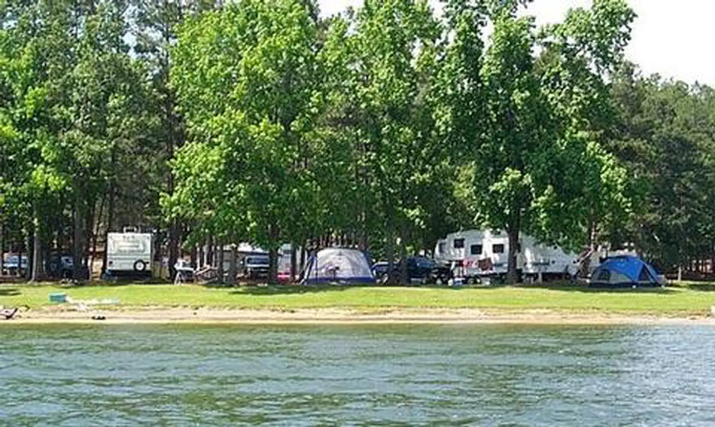 KIRBY LANDING photo 5