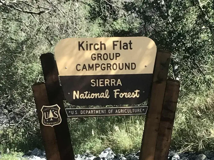 Kirch Flat Group Campground photo 2