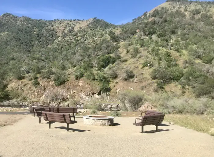 Kirch Flat Group Campground photo 3