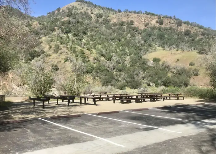 Kirch Flat Group Campground photo 5