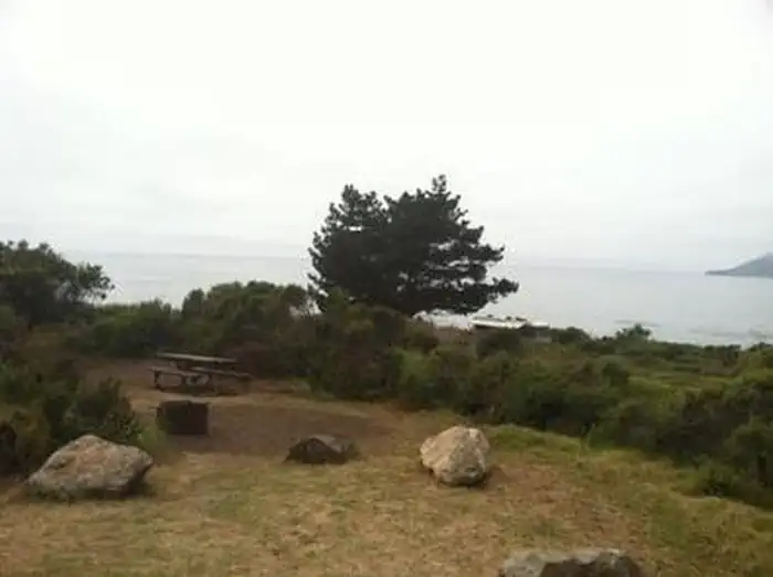 KIRK CREEK CAMPGROUND photo 4