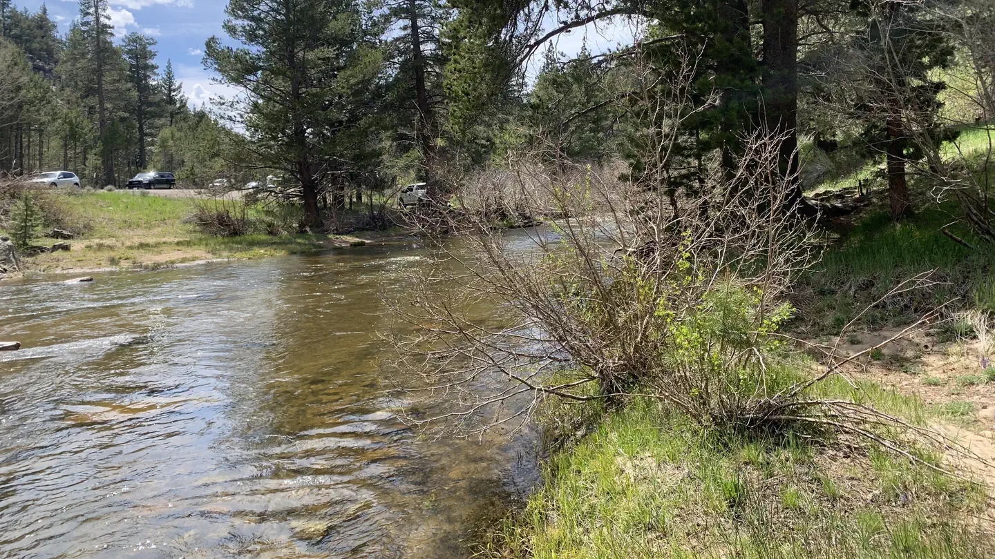 KIT CARSON CAMPGROUND photo