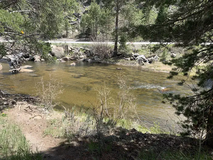 KIT CARSON CAMPGROUND photo 4