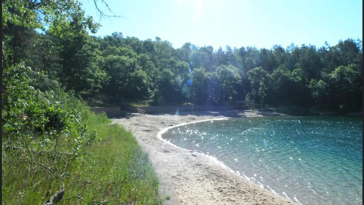 Kneff Lake Campground photo