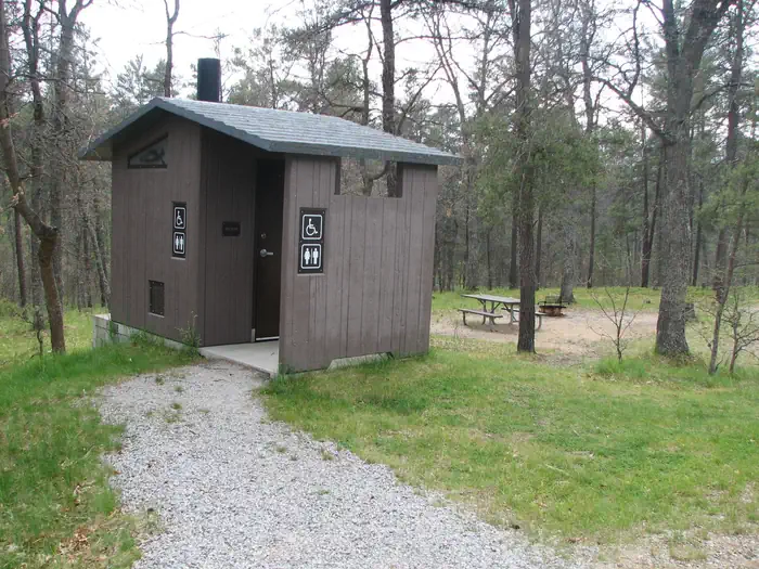 Kneff Lake Campground photo 5