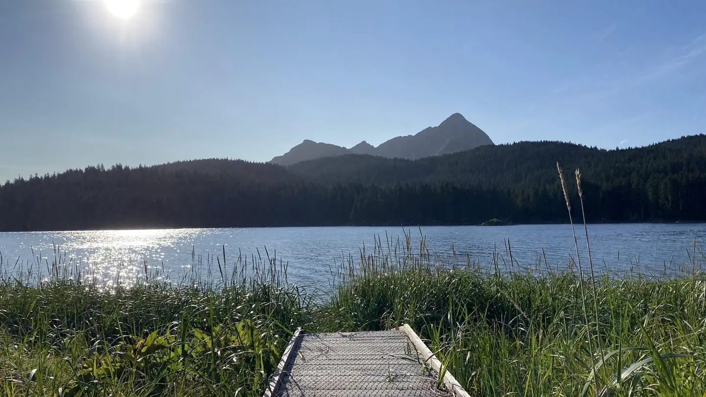 Kodiak National Wildlife Refuge Cabins photo