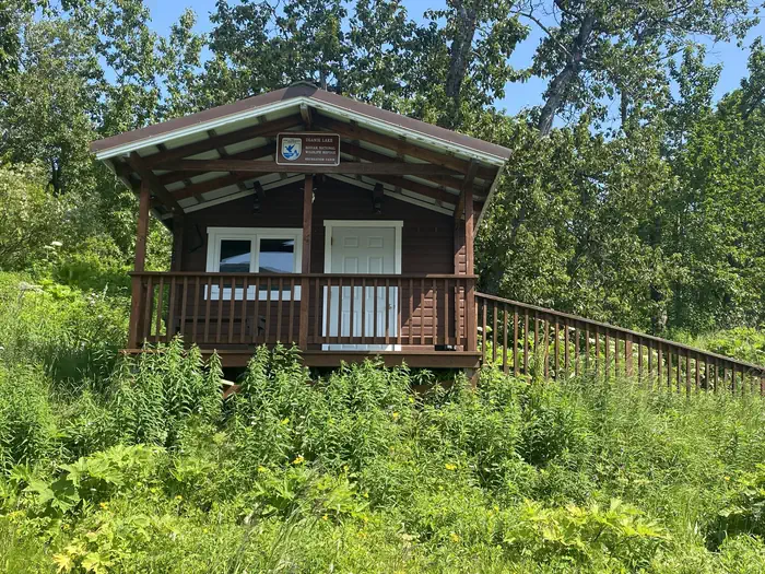 Kodiak National Wildlife Refuge Cabins photo 2