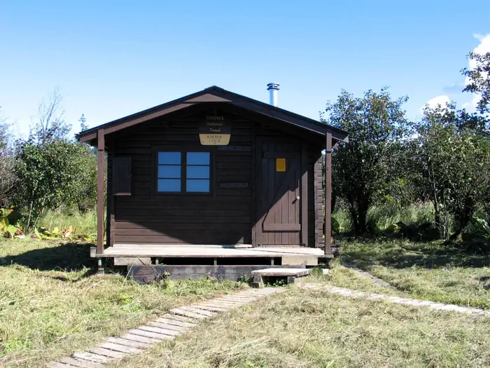 KOKNUK CABIN photo 5